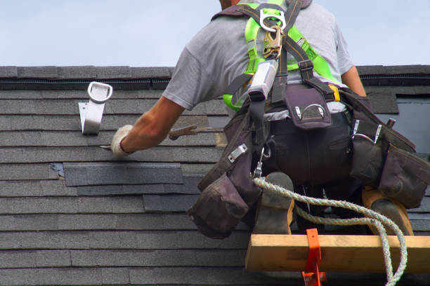 Roof Installation Near Me in Oaklawn Sunview, KS