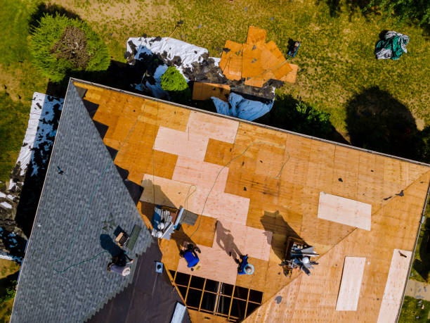Best Emergency Roof Repair  in Oaklawn Sunview, KS